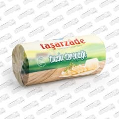 Tereyağı-1000 gr Yemeklik Tuzlu Tereyağı (Rulo)