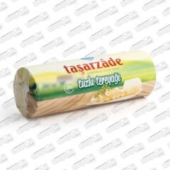 Tereyağı-500 gr Yemeklik Tuzlu Tereyağı (Rulo)