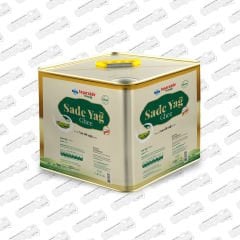 Sade Yağ (Ghee) 9 kg