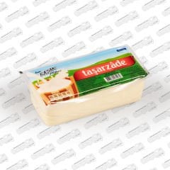 Taşarzade Tam Yağlı Taze Kaşar  Peynir 1000 Gr