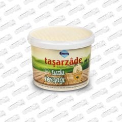 Tereyağı - Tuzlu Tereyağ 2850 G ( Kova )