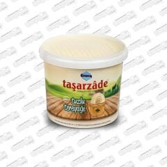 Tereyağı - Tuzlu Tereyağ 5000 G ( Kova )