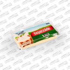 Taşarzade Tam Yağlı Taze Kaşar Peynir 600 Gr
