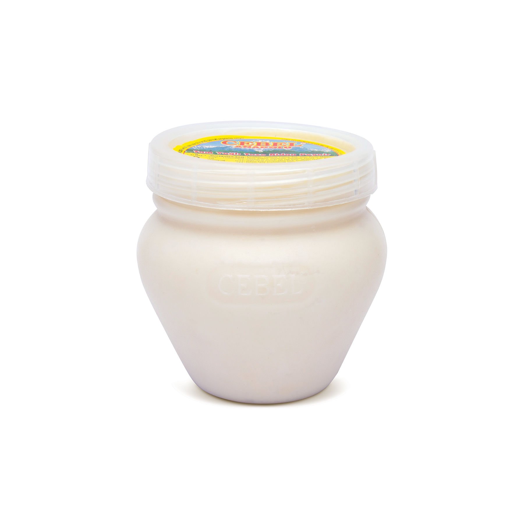 CEBEL BİDON PEYNİR ( BİDON ) 400 G