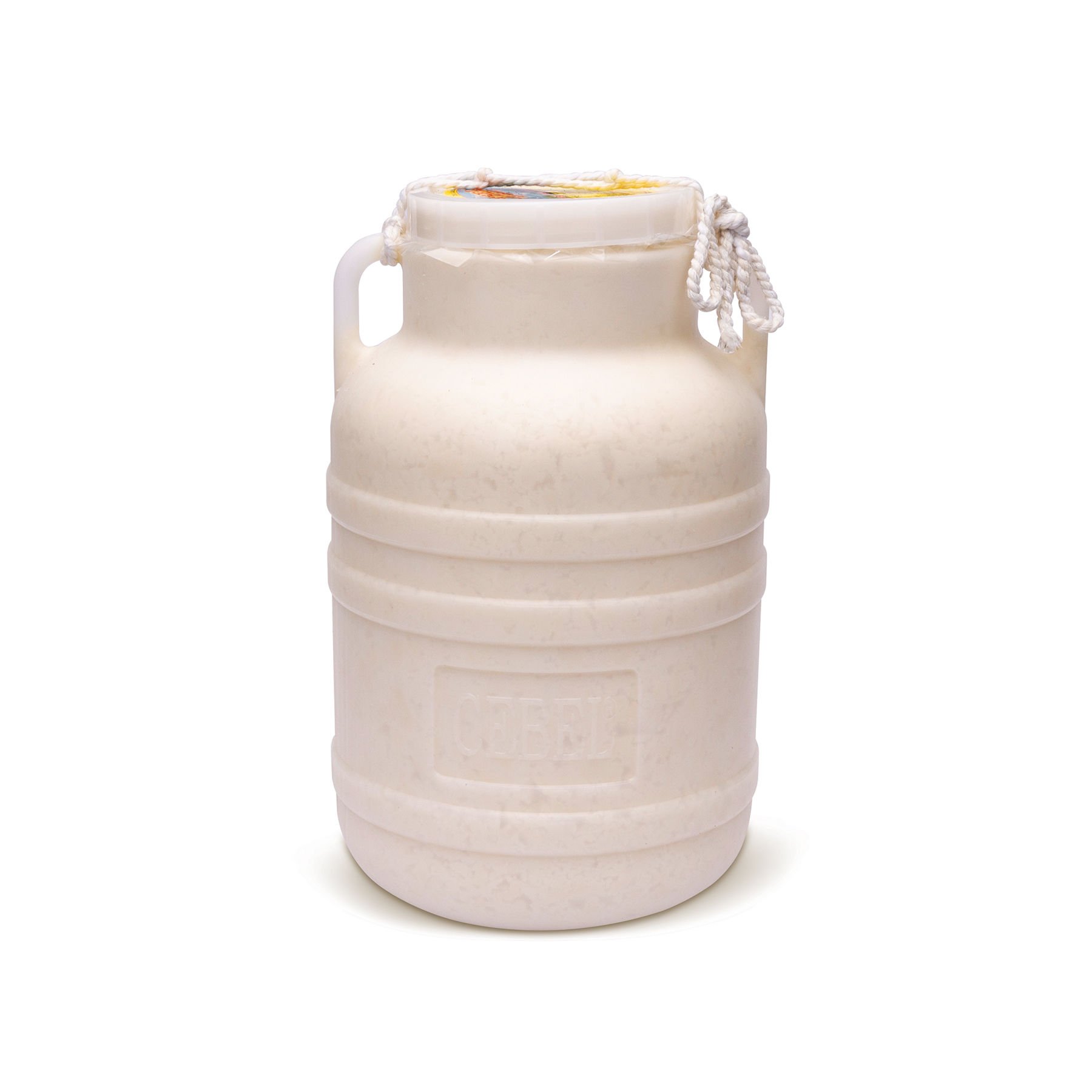 CEBEL BİDON PEYNİR ( TULUM ) 7,200KG