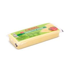 CEBEL TAM YAĞLI KAHVALTILIK - TOST PEYNİR 600G