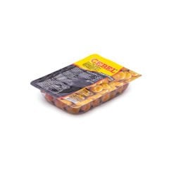 Cebel Yeşil Zeytin Çizik M Kalibre 261-290 200 gr Vak.