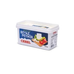 Cebel Tam Yağlı Beyaz Peynir 800 gr