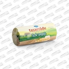 Tereyağı-250 gr Yemeklik Tuzlu Tereyağı (Rulo)