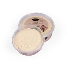Sade Tahin Helvası 1000gr %100 Katkısız
