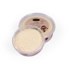 Sade Tahin Helvası 1000gr %100 Katkısız